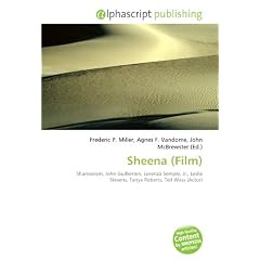 Sheena (Film): Shamanism, John Guillermin, Lorenzo Semple, Jr., Leslie Stevens, Tanya Roberts, Ted Wass (Actor)