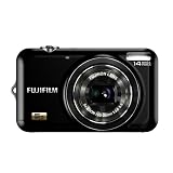 Fujifilm FinePix JX250 14 MP Digital Camera with 5x Wide Angle Optical Zoom and 2.7 inch LCD