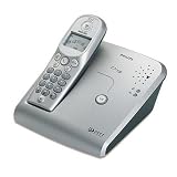 Philips Onis 300 TU5321 DECT Cordless Phone - Silver