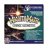 Mighty Math Cosmic Geometry