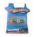 Hotwheels Turbo Driver Arachnorod Car-Tridge