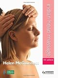 Indian Head Massage