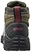 Ahnu Men's Elkridge Mid II Hiking Boot