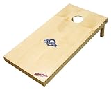 MLB Milwaukee Brewers Tailgate Toss Game XL Platinum
