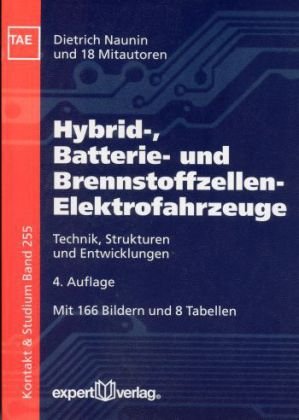 Elektrofahrzeuge