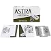 100 Astra Superior Premium Platinum Double Edge Safety Razor Blades