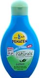 Penaten Soothing Naturals Baby Lotion -400 ml