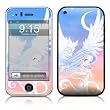 Moonlight Design Protector Skin Decal Sticker for Apple 3G iPhone / iPhone 3GS 3G S