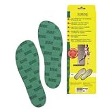 Noene Integral 4mm Flatbed Insoles