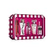 Victoria's Secret Fragrances Mist Gift Set Includes Sexy Little Things Noir Tease, Dream Angels Heavenly, Very Sexy, Angel and Bombshell - 5 Pcs Gift Box SET