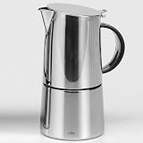 cilio Espressokocher ""Nabucco"" 6 Tassen