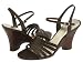 Womens Joan & David 'Mali' Wedge Sandals
