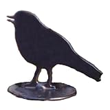 Robin Fence Post Top