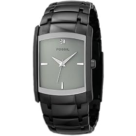 Fossil Gem Watch - Men's
