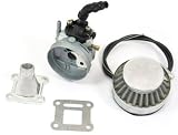 47/49cc Performance Carburetor Kit Deals