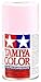 Tamiya 86011 PS-11 Pink Spray Paint, 100ml Spray Can