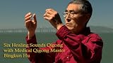 Six Healing Sounds Qigong