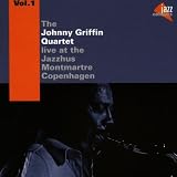 Live at the Jazzhus Montmartre, Copenhagen - Volume 1