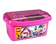 Lego - 5560 - Briques - Jeu de construction - Grande bo�te filles