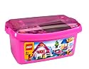 LEGO Creator 5560 Large Pink Brick Box