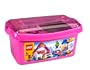 Lego - 5560 - Briques - Jeu de construction - Grande bo�te filles