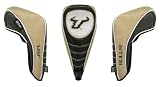 NCAA South Florida Bulls Shaft Gripper Driver Headcover