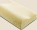 Bild: Tempur Original Nackenkissen (61 x 31 x 10/7, creme)