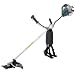 Draper 45576 32CC Petrol Grass Trimmer
