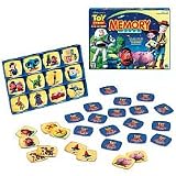 Toy Story Memory Game