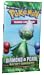 Pokemon Diamond & Pearl 3: Secret Wonders Booster Pack