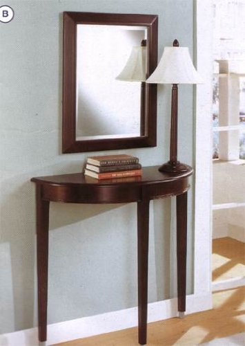 Contemporary Accent Table Set - Coaster 900149