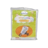 Moustidose - Moustiquaire poussette