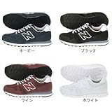 new balance(ニューバランス) M340 NV EE ネービー EE/26.5cm M340