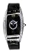 Pierre Cardin Women's Time Couture Collection Crystal Accented Leather Strap Watch #PC67882103011