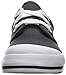 Keds boys Graham Sneaker, Navy, 7 Little Kid US