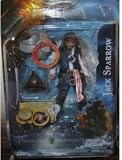 Pirates of the Caribbean: On Stranger Tides Jack Sparrow Target ExclusiveIMAGE
