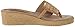Sbicca Women's Newland Dress Sandal