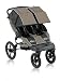 Baby Jogger Summit Double - Sand/Black