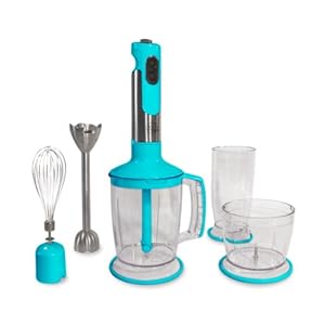 Wolfgang Puck Immersion Blender BIBC2020-404