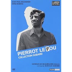 Pierrot le fou