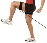 Power Systems Nylon Thigh Strap