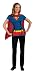 Search : SuperGirl Shirt