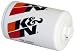 K&N HP-4001 Oil Filter