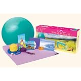 Wai Lana Total Yoga Kit