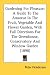 Books : Gardening for Pleasure: A Guide to the Amateur in the Fruit, Vegetable and Flower Garden, with Full Directions for the Greenhouse, Conservator