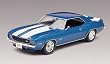 1/25 '69 Camaro Z/28&reg;