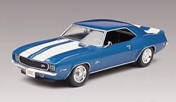 1/25 '69 Camaro Z/28&reg;