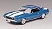1/25 '69 Camaro Z/28&reg;