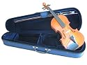 Primavera Mayflower violin outfit 4/4 size