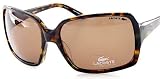 Lacoste - New Lacoste Alligator Sunglasses LA12611 TT Tortoise Frame TT Soft Brown Shades Lens Size: 60-15-120